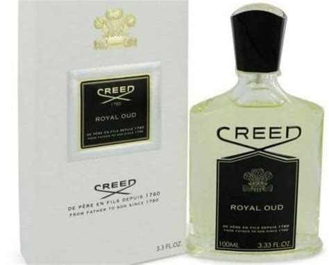 best creed royal oud clone.